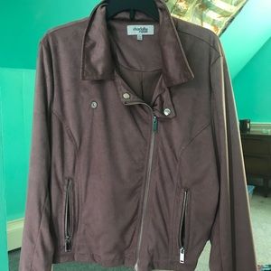 Two light weight jackets